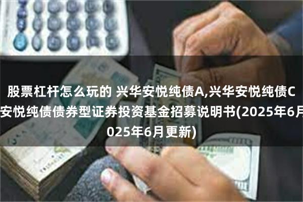 股票杠杆怎么玩的 兴华安悦纯债A,兴华安悦纯债C: 兴华安悦纯债债券型证券投资基金招募说明书(2025年6月更新)